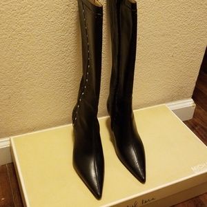 Michael Kors Women Boots